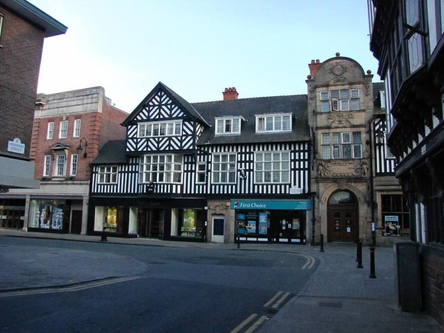 Chester