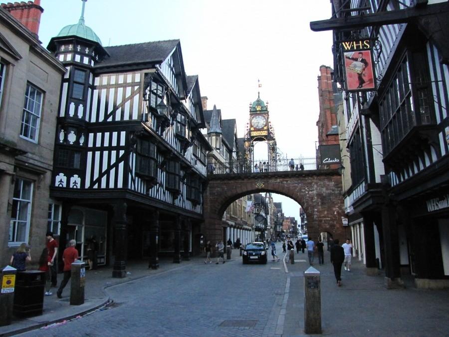 Chester