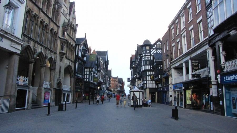 Chester