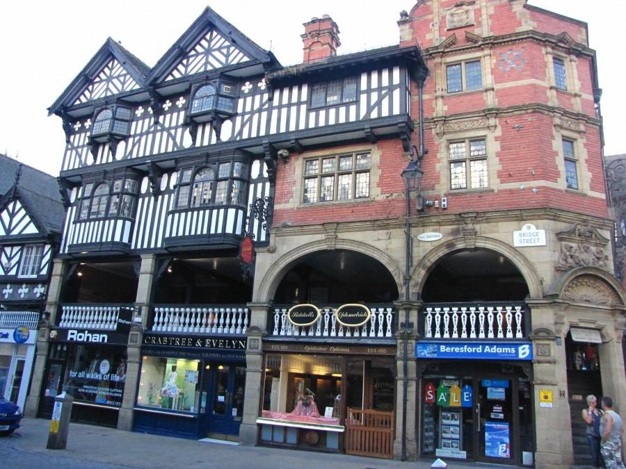 Chester