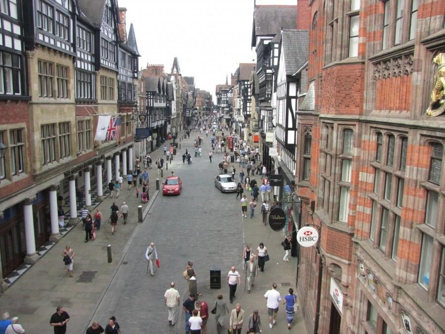 Chester