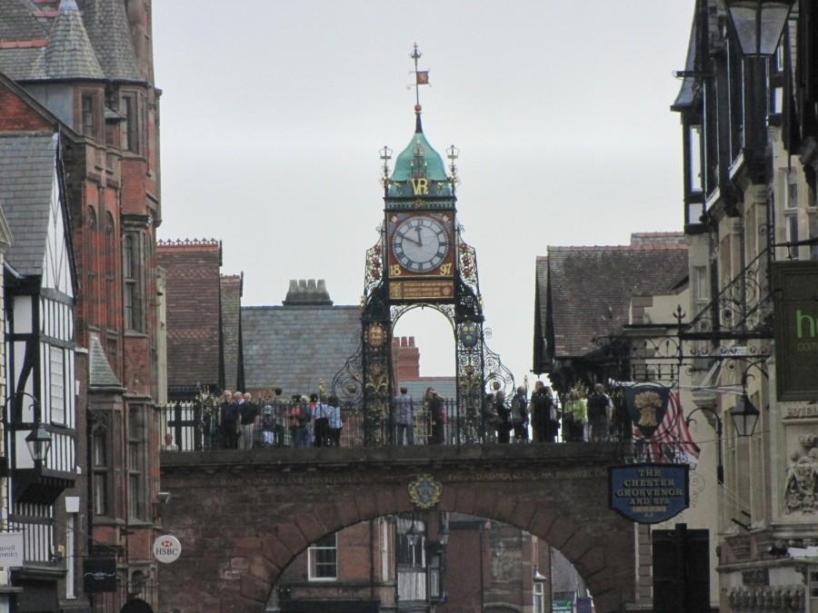 Chester