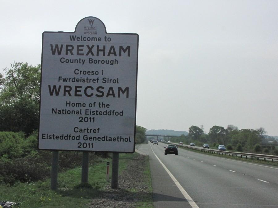 Wrexham
