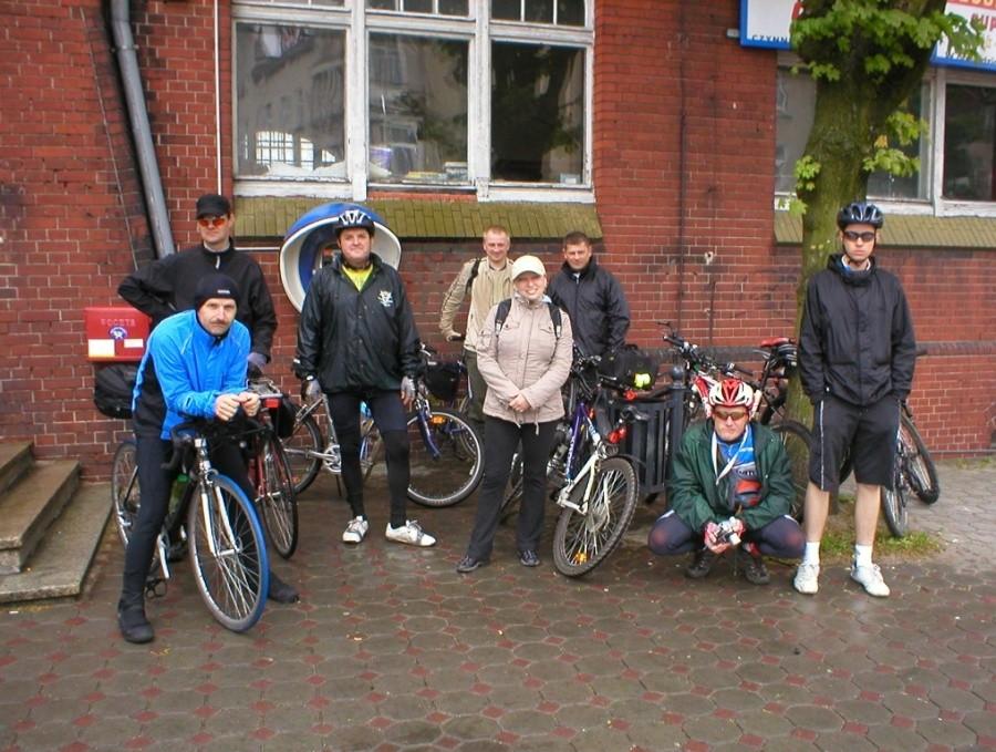 STARTUJEMY W KWIDZYNIE