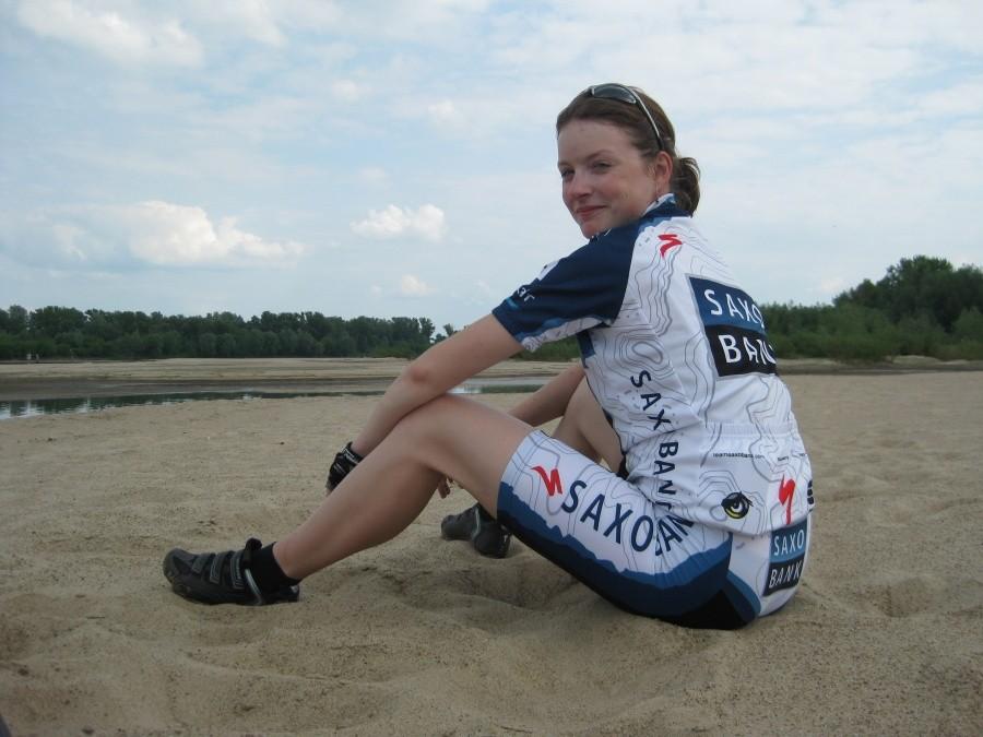 W oczekiwaniu na zgubione słońce :)