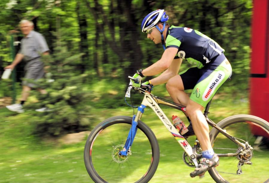 Radzionków XC