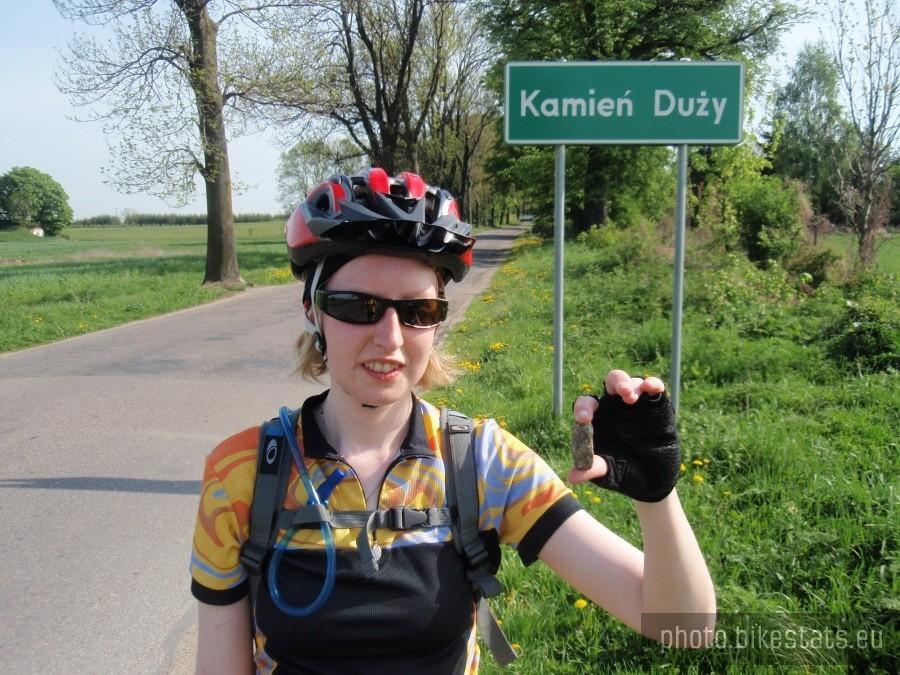 Kamyczek