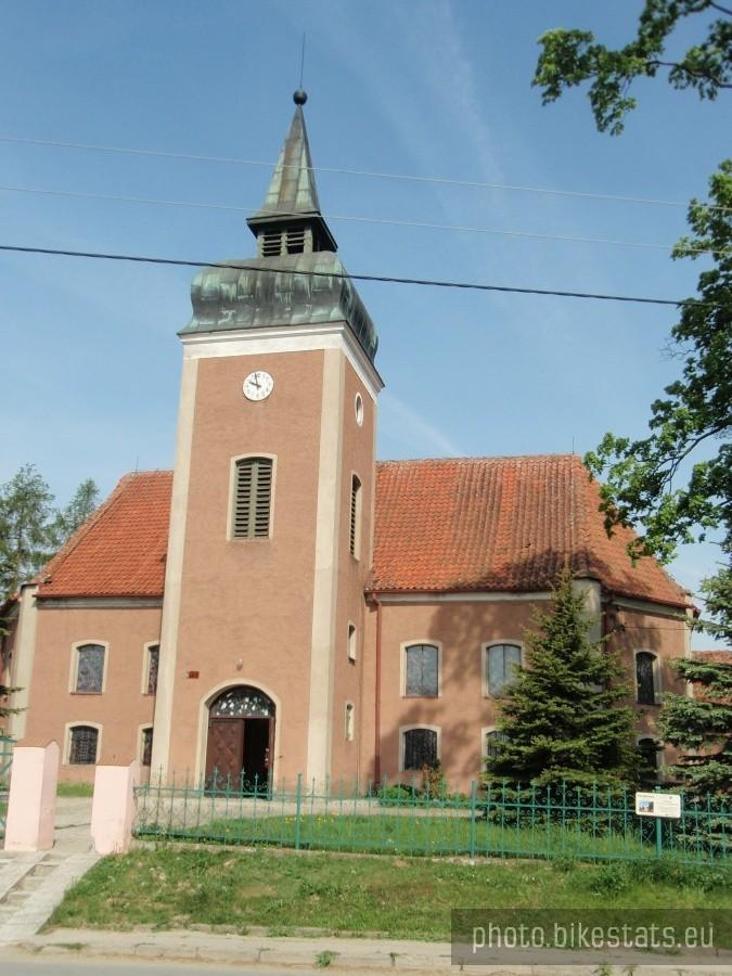 Kościół w Ferdynowy
