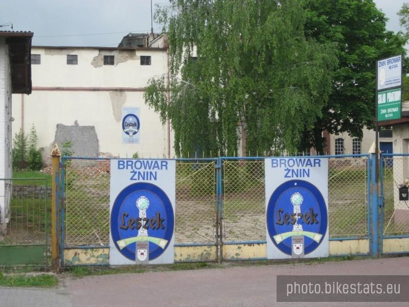 Nie ma to jak zimny Leszek :-)