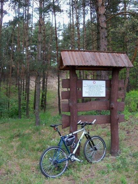 Miejsce bitwy