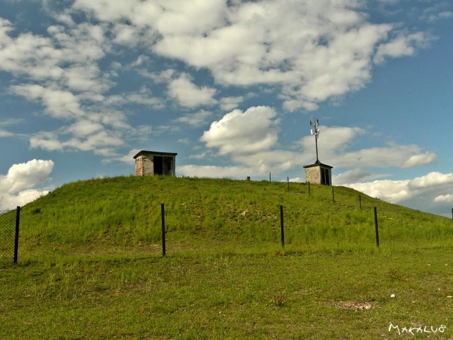 Na Ostrej Górze