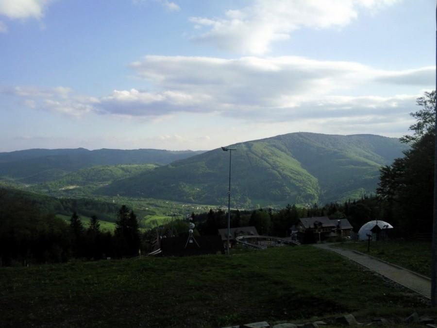 Widoki równica