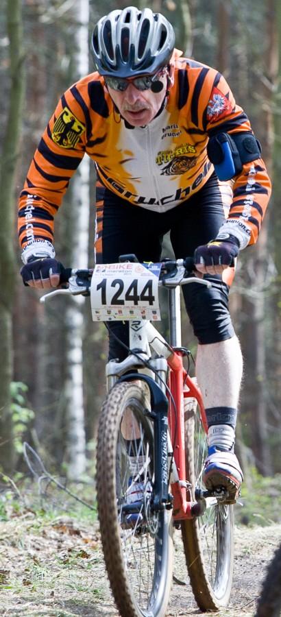 BikeMaraton 2011 - Wrocław