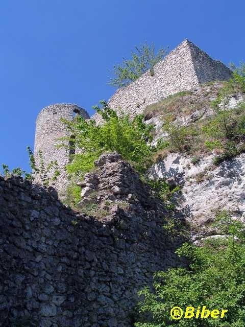 Zamek Smoleń