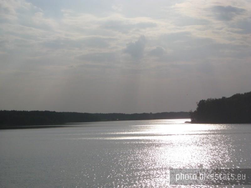 Jezioro Kowalskie.