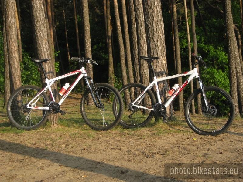 Skoro bracia, to musi być podobieństwo :-)