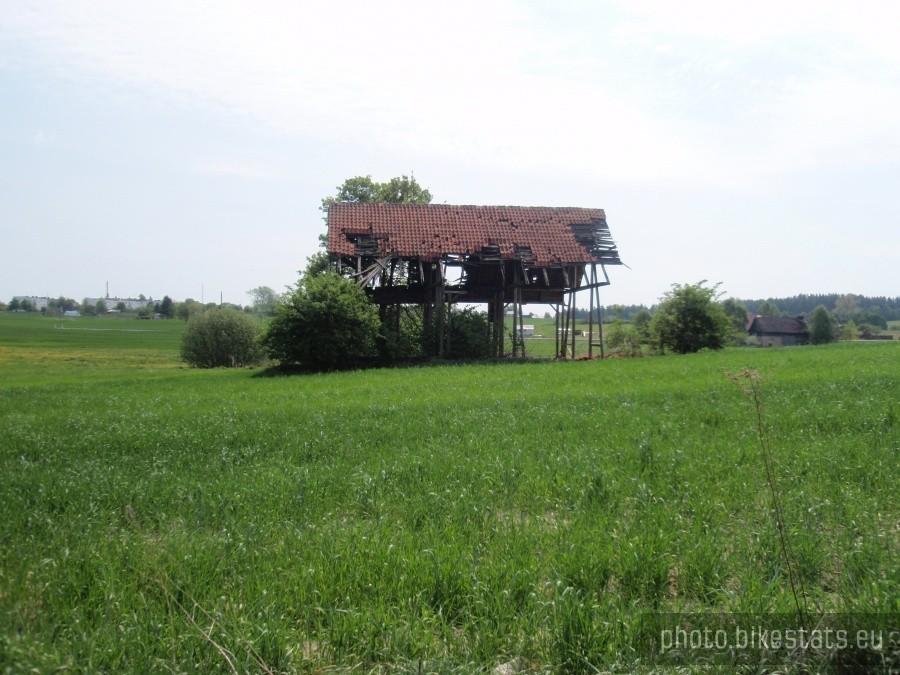 A gdzie są ściany :P