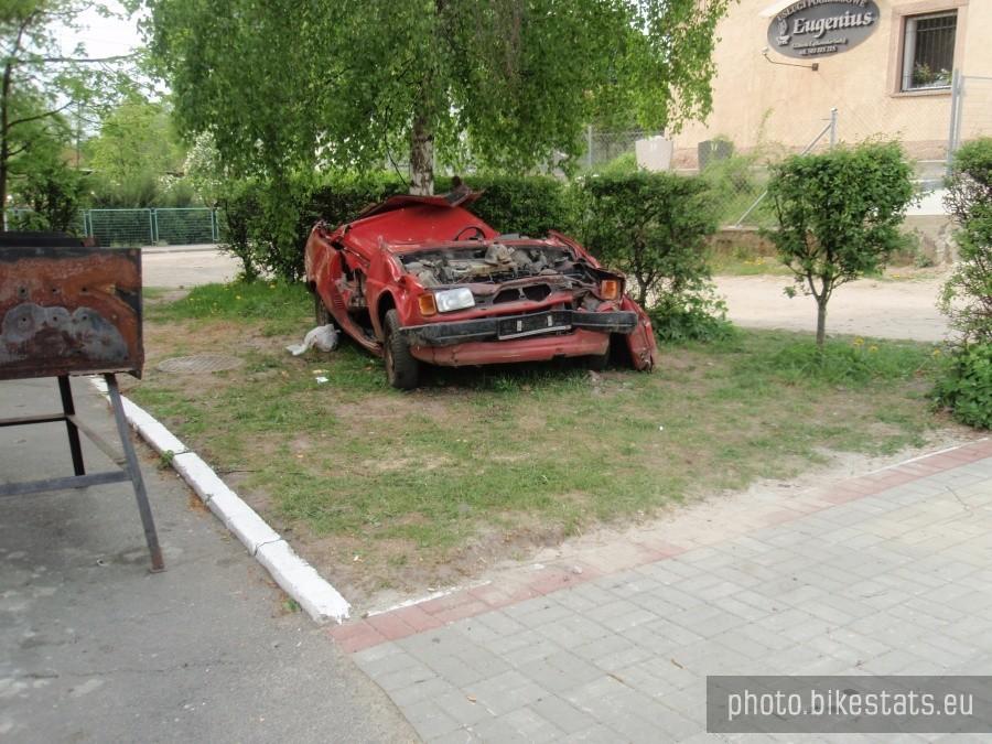 Nowy model cabrio