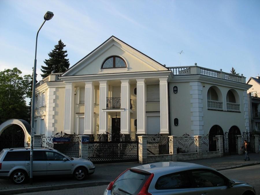 Ambasada Angoli