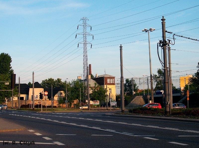 Posterunek odgałęźny Targówek