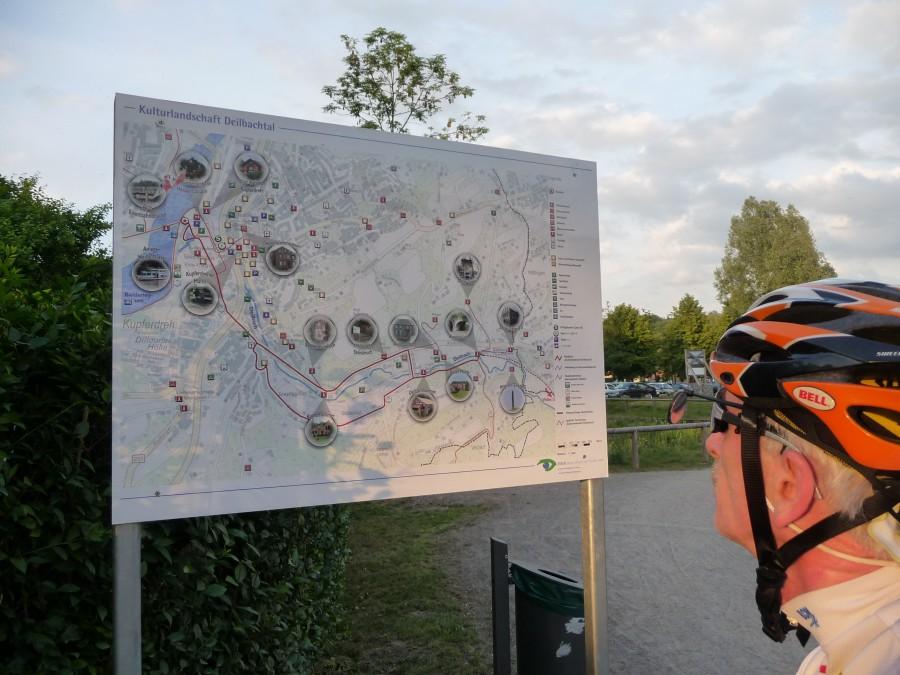 Ruhr Tour
