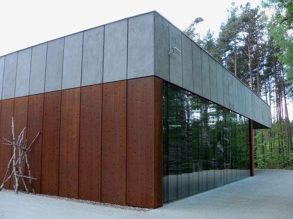 Budynek muzeum