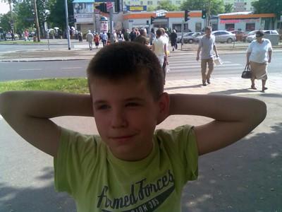 Anielsko:)