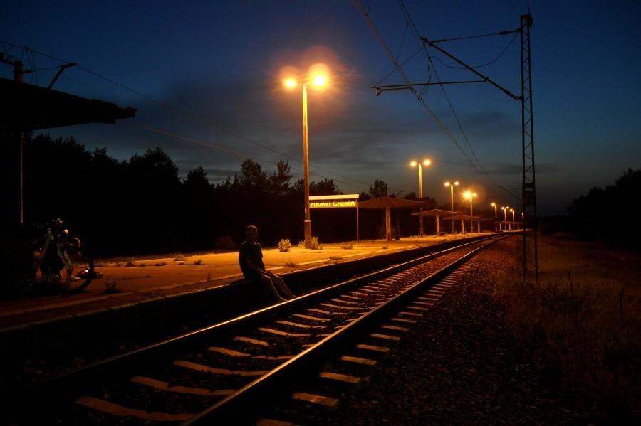 PKP Puławy Chemia