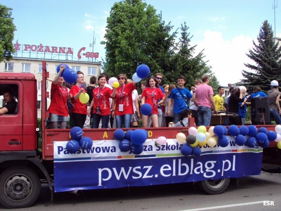 Elbląskie Juwenalia