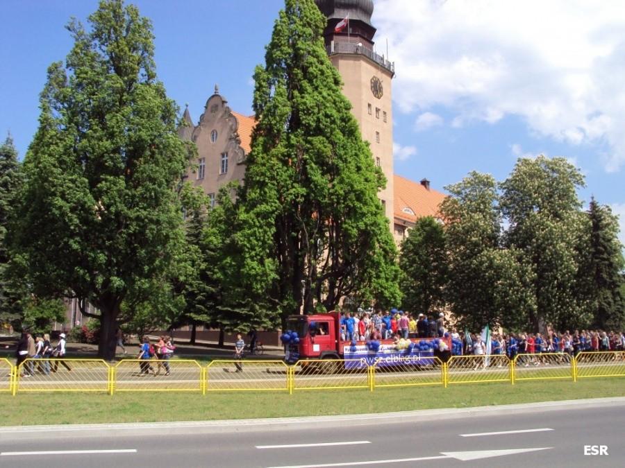 Elbląskie Juwenalia