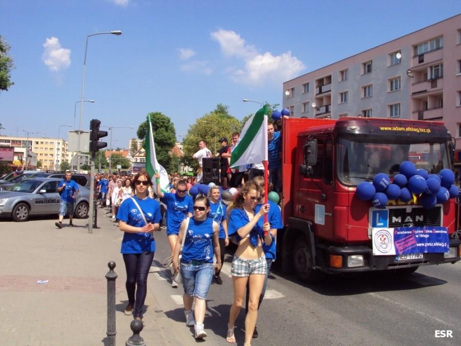 Elbląskie Juwenalia