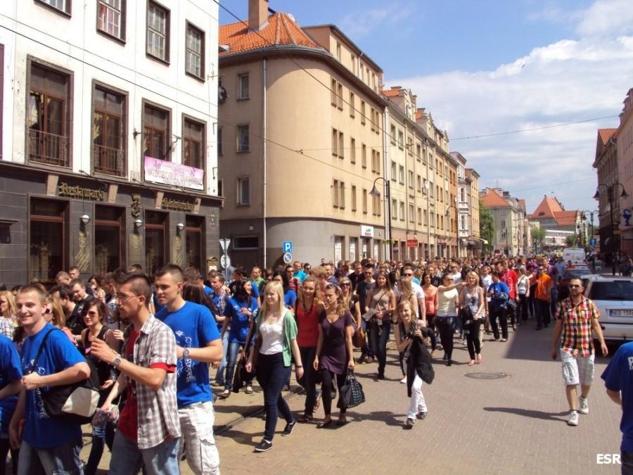Elbląskie Juwenalia
