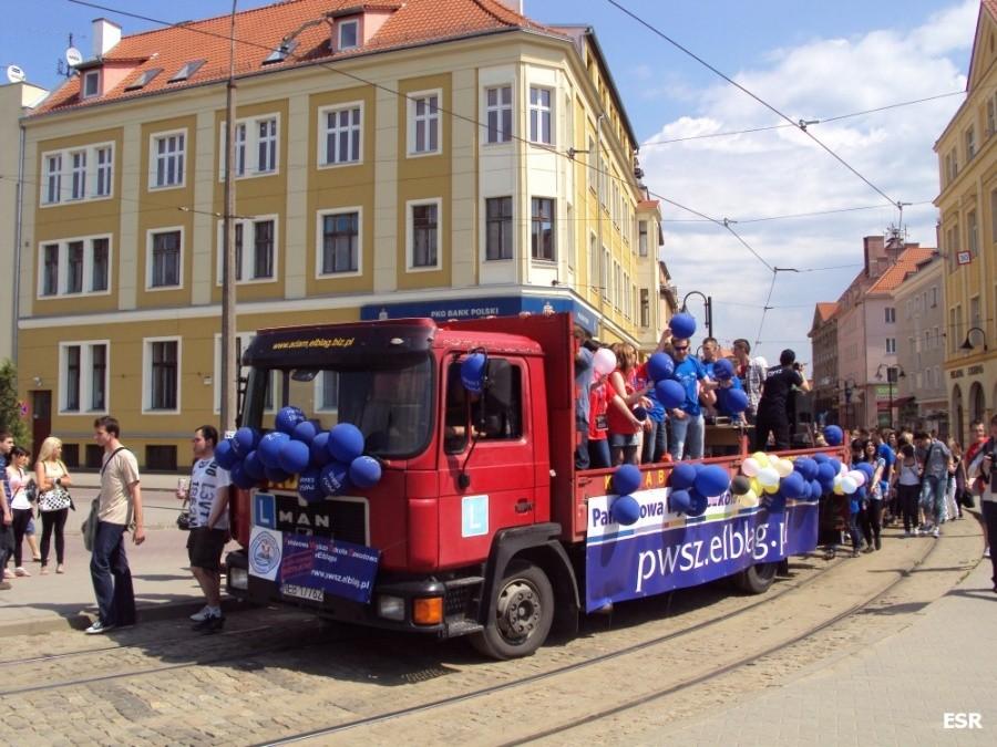 Elbląskie Juwenalia