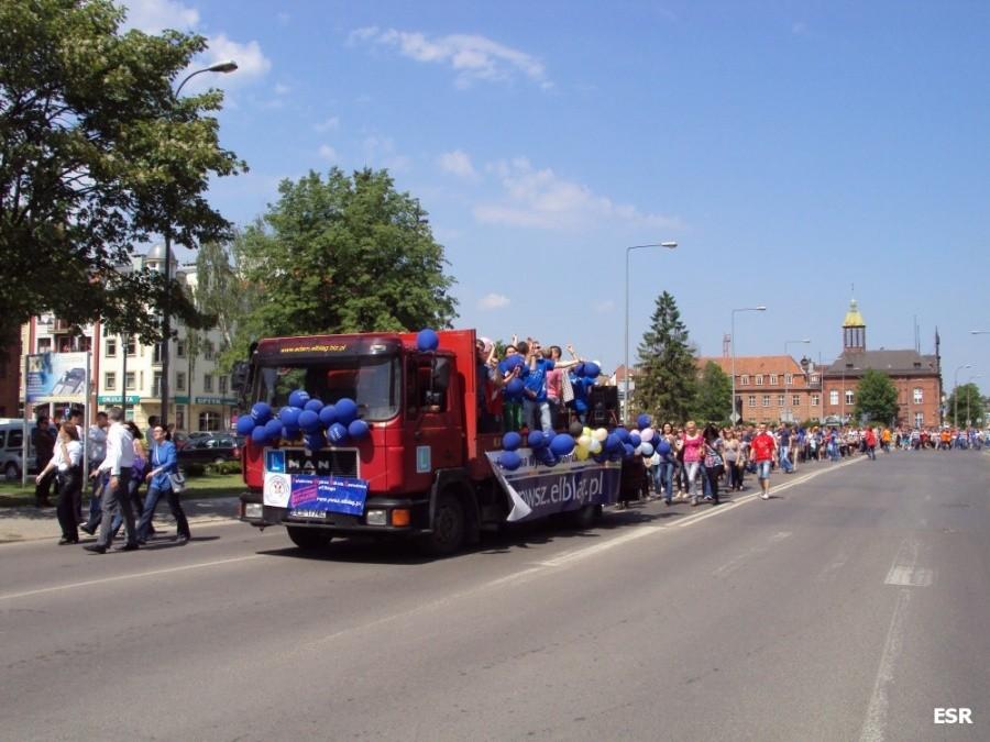 Elbląskie Juwenalia