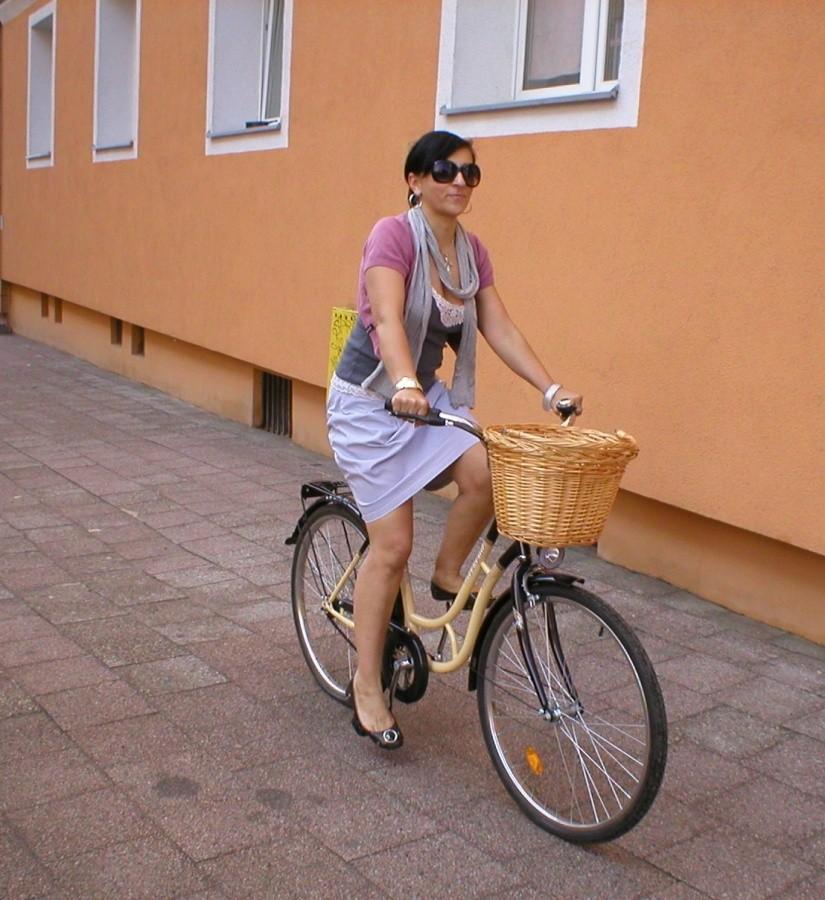 ELBLĄSKA ROWERZYSTKA
