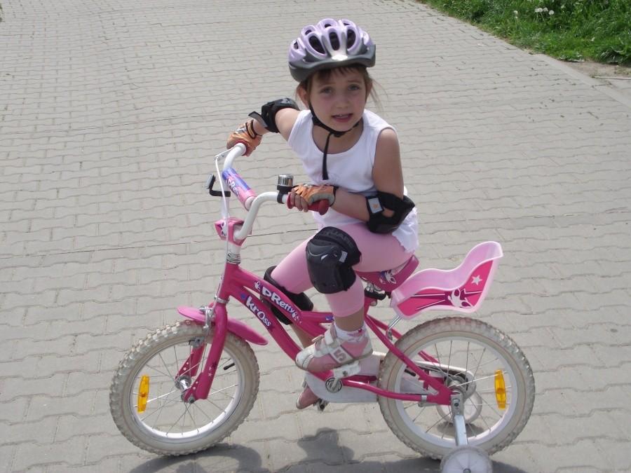 Nauka jazdy