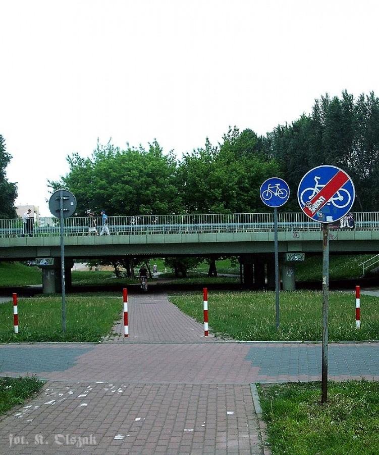 DDR i Bardzo Ważna Ulica
