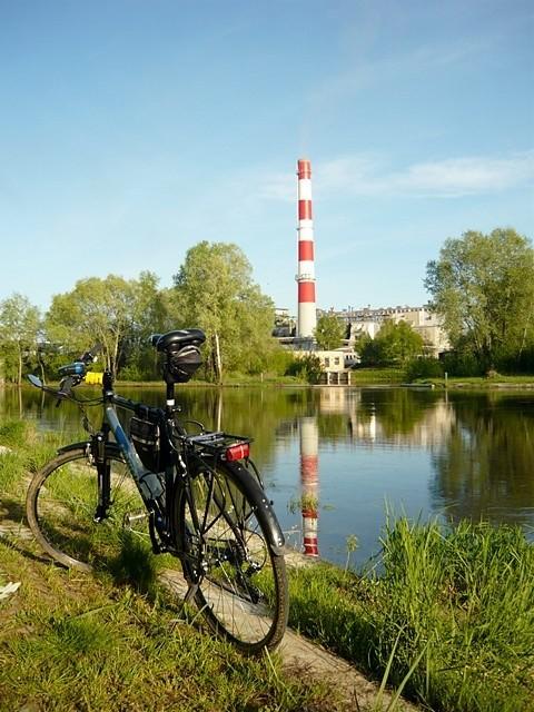 Elektrociepłownia w Ostrołęce