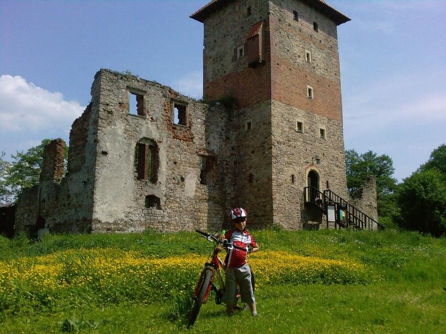 Chudów