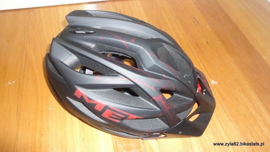 Kask MET