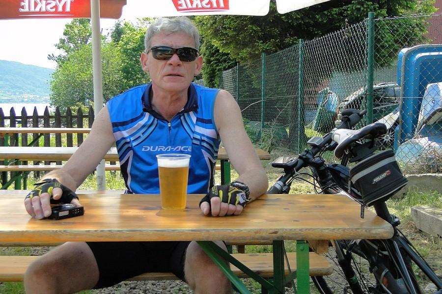 Już nie mogą zabrać prawka:)