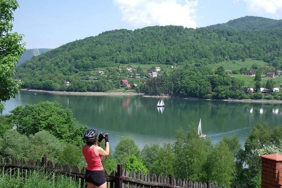 Możesz tam być