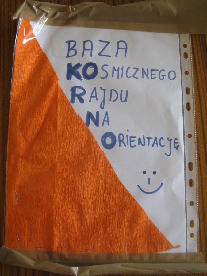 KoRNO - i wszystko jasne ;-)