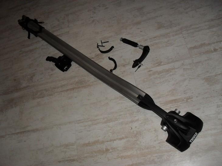 Bagażnik dachowy Thule Outride 561