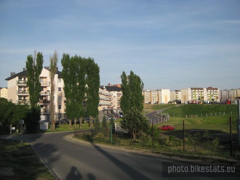Koziegłowy to największa wieś w Polsce.