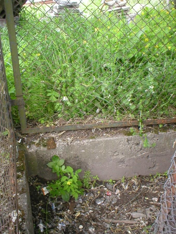 ZAKRĘT 90 STOPNI I BARDZO WĄSKO