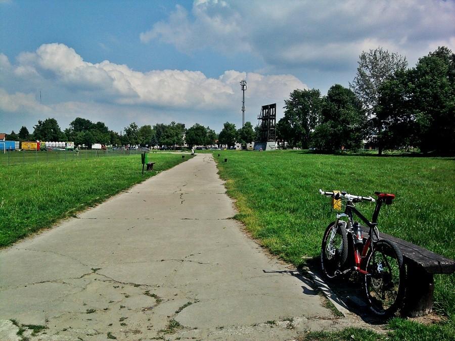 Na Puławskich Błoniach