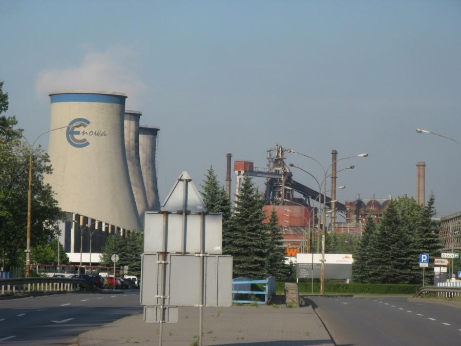 Huta Katowice