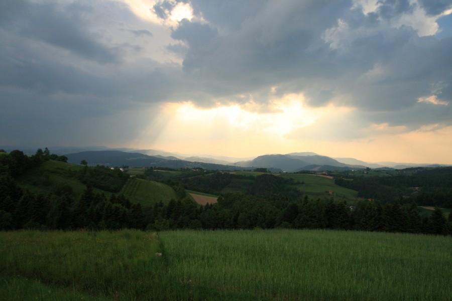 Burzowo