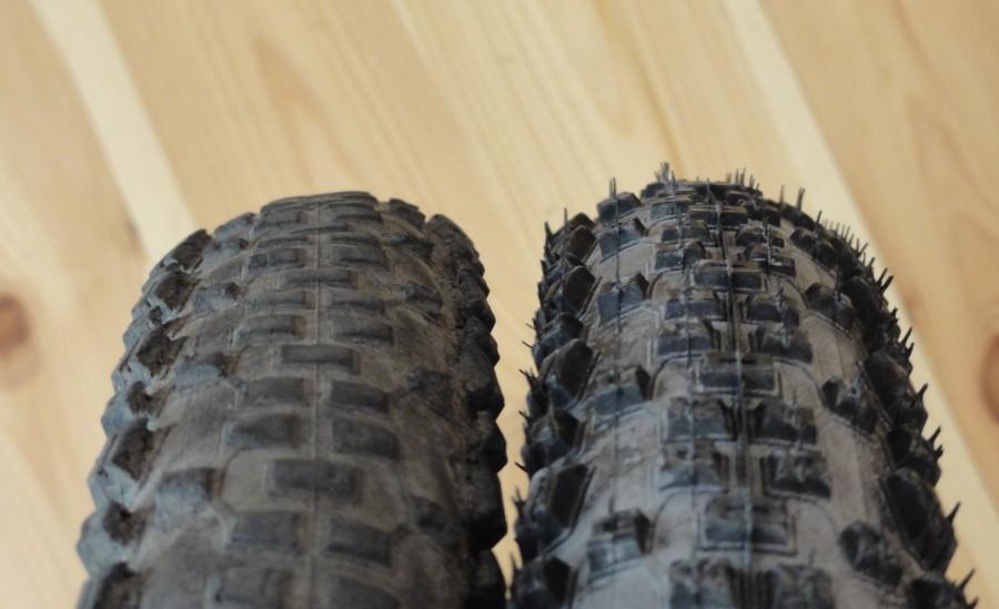 Shwalbe Racing Ralph